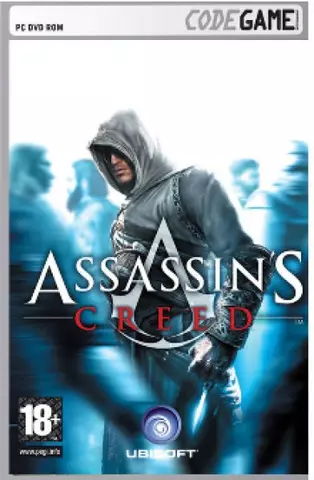 Comprar Assassins Creed PC - Videojuegos - Videojuegos