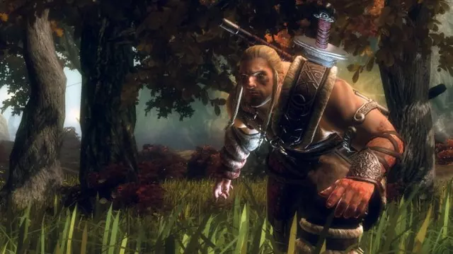 Comprar Viking: Battle of Asgard PS3 screen 7 - 7.jpg - 7.jpg