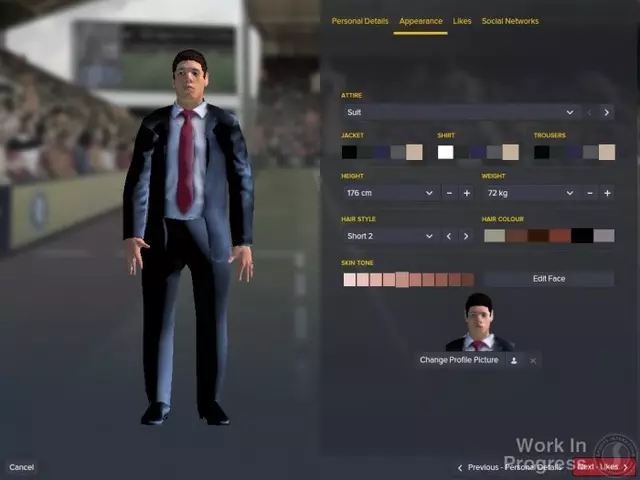 Comprar Football Manager 2016 Edición Limitada PC screen 5 - 5.jpg