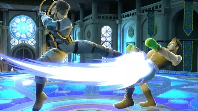 Comprar Super Smash Bros Ultimate Edición Limitada Switch Limitada screen 12 - 12.jpg