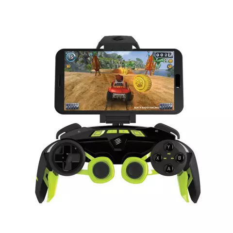 Comprar Mando L.Y.N.X.3 Mad Catz Modulable Verde screen 1 - 01.jpg
