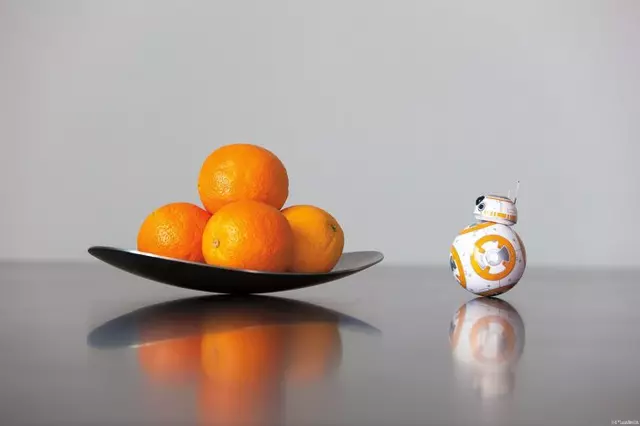 Comprar Star Wars BB8 Droid Robot Electrónico screen 7 - 07.jpg