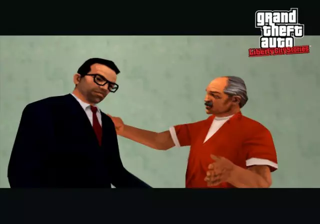 Comprar Grand Theft Auto: Liberty City Stories PS2 screen 5 - 5.jpg - 5.jpg