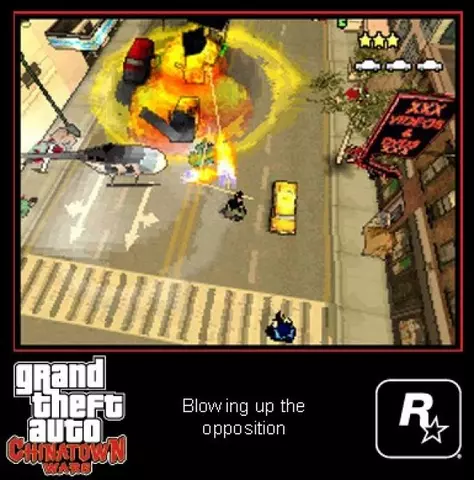 Comprar Grand Theft Auto: Chinatown Wars DS screen 1 - 1.jpg - 1.jpg