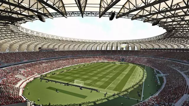 Comprar Pro Evolution Soccer UEFA Euro France 2016 PS4 screen 9 - 09.jpg - 09.jpg