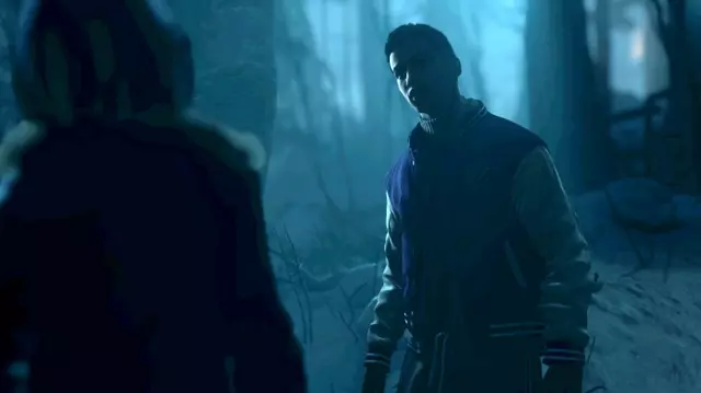 Comprar Until Dawn Edicion Limitada PS4 screen 15 - 15.jpg