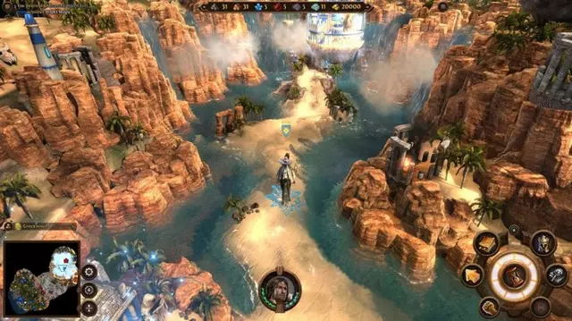Comprar Heroes of Might & Magic VII PC screen 3 - 03.jpg - 03.jpg
