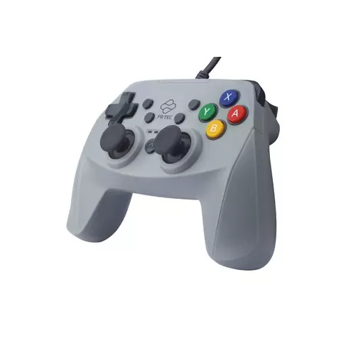 Comprar Mando Pro para Switch Con Cable Switch Estándar - 01.jpg