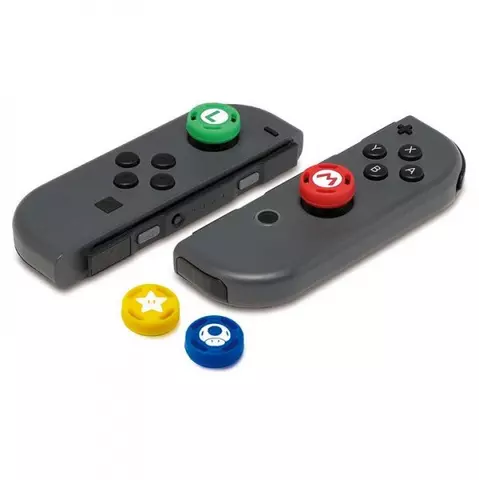 Comprar Thumb Grips Super Mario Hori Switch - 01.jpg