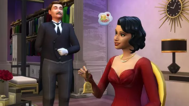 Comprar Los Sims 4 Colección 5 PC Coleccion 5 screen 10 - 10.jpg