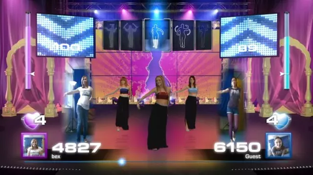 Comprar Lets Dance With Mel B WII screen 5 - 5.jpg - 5.jpg