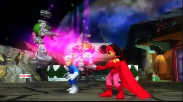 Comprar Marvel Super Hero Squad: The Infinity Gauntlet PS3 screen 11 - 11.jpg - 11.jpg