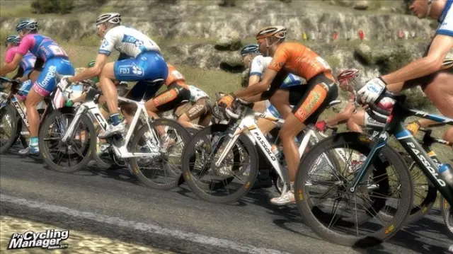 Comprar Pro Cycling Manager 2011 PC screen 2 - 2.jpg - 2.jpg