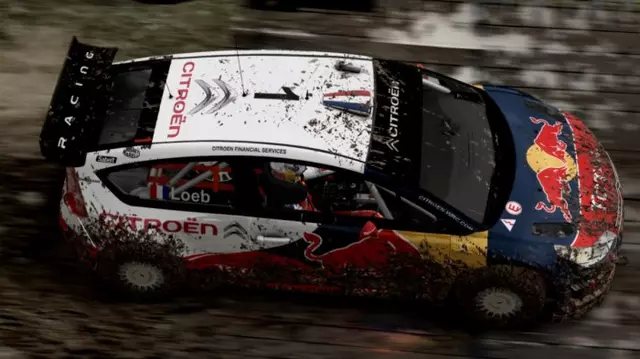 Comprar WRC Xbox 360 screen 6 - 6.jpg - 6.jpg