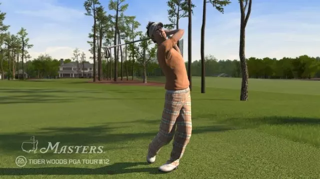 Comprar Tiger Woods PGA Tour 12 PS3 screen 4 - 4.jpg - 4.jpg