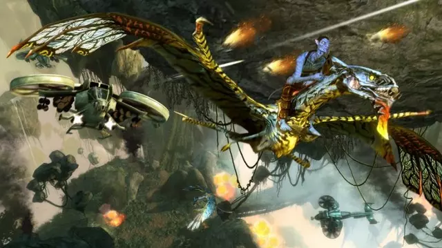Comprar Avatar PS3 screen 9 - 9.jpg - 9.jpg