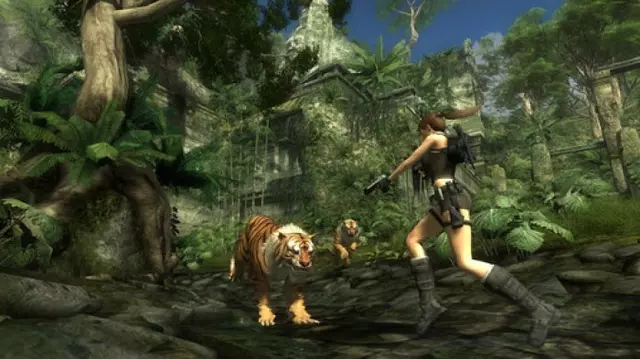 Comprar Tomb Raider Trilogy PS3 screen 10 - 10.jpg - 10.jpg