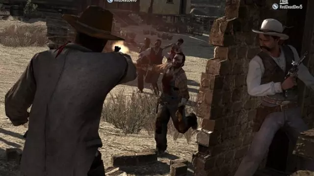 Comprar Red Dead Redemption: Undead Nightmare Pack Xbox 360 Estándar screen 12 - 12.jpg - 12.jpg