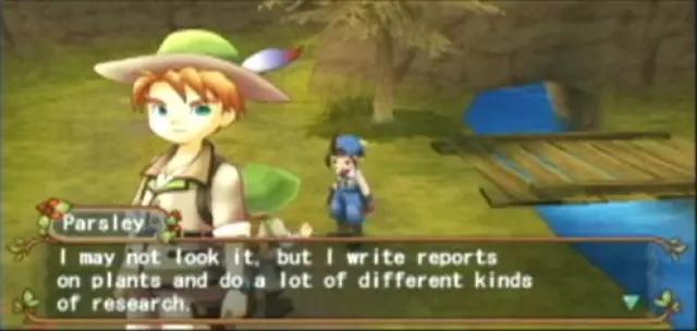 Comprar Harvest Moon: Hero of Leaf Valley PSP screen 4 - 4.jpg - 4.jpg