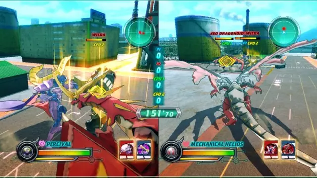 Comprar Bakugan 2: Defensores De La Tierra Xbox 360 screen 1 - 1.jpg - 1.jpg
