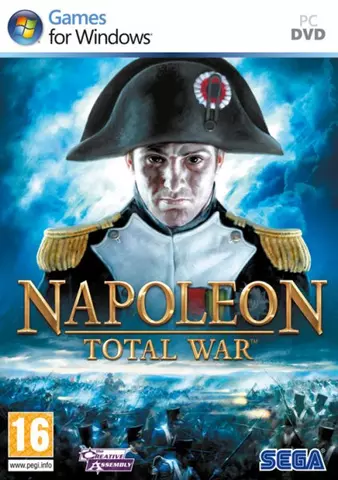 Comprar Napoleon: Total War PC - Videojuegos - Videojuegos