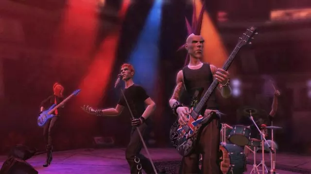 Comprar Guitar Hero Metallica Xbox 360 screen 2 - 2.jpg - 2.jpg