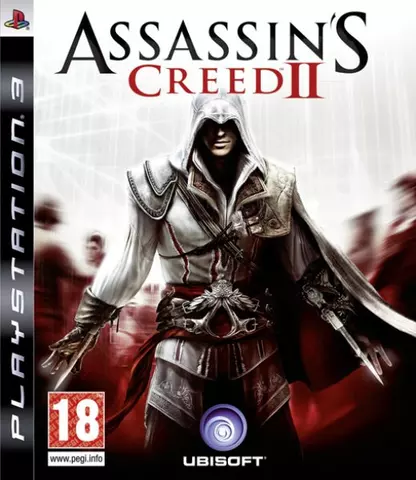 Comprar Assassins Creed II PS3 - Videojuegos - Videojuegos