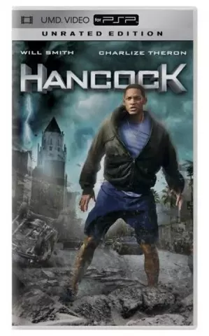 Comprar UMD Película Hancock PSP - Videojuegos - Videojuegos