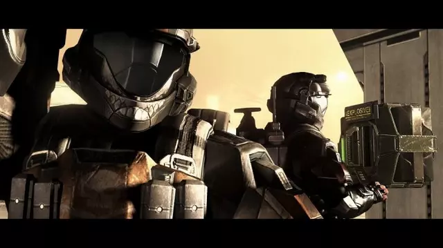 Comprar Halo 3: ODST Xbox 360 Reedición screen 6 - 6.jpg - 6.jpg