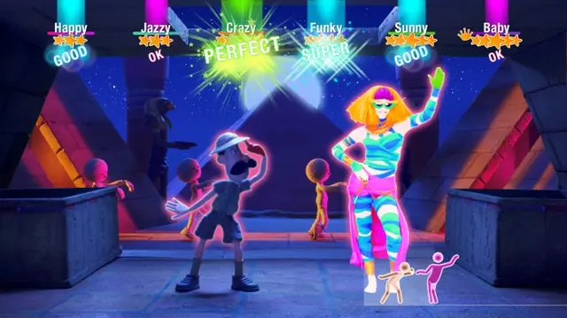 Comprar Just Dance 2019 Wii U Estándar screen 9 - 09.jpg - 09.jpg