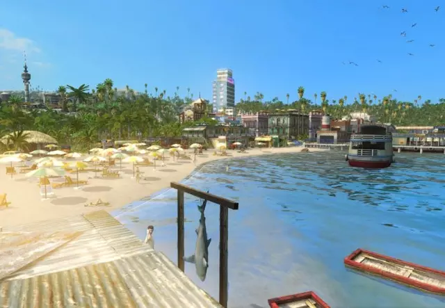 Comprar Tropico 3 Edición Especial PC screen 12 - 12.jpg - 12.jpg