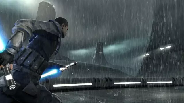 Comprar Star Wars: El Poder De La Fuerza II PS3 screen 3 - 03.jpg - 03.jpg
