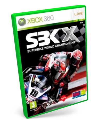 Comprar SBK X: Superbike World Championship Xbox 360 Estándar - Videojuegos - Videojuegos