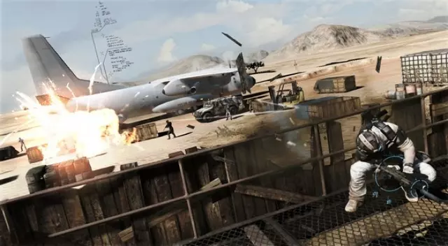 Comprar Ghost Recon: Future Soldier Xbox 360 Reedición screen 8 - 8.jpg - 8.jpg