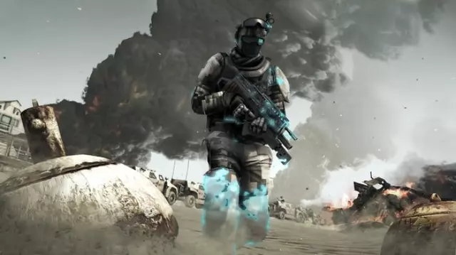 Comprar Ghost Recon: Future Soldier Xbox 360 Reedición screen 13 - 13.jpg - 13.jpg