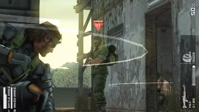 Comprar Metal Gear Solid: Peace Walker PSP screen 6 - 06.jpg - 06.jpg