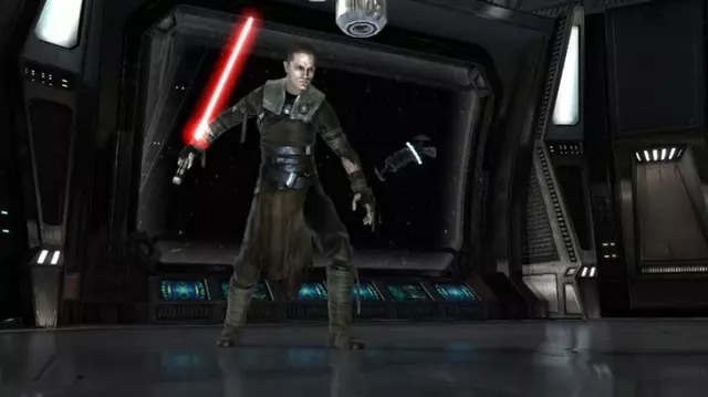 Comprar Star Wars: El Poder De La Fuerza - Edición Sith Xbox 360 screen 4 - 4.jpg - 4.jpg