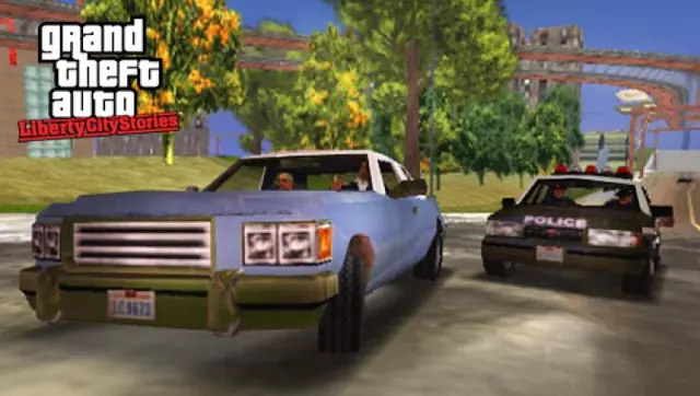 Comprar Pack Grand Theft Auto: Vice City Stories + Liberty City Stories PSP screen 10 - 10.jpg - 10.jpg