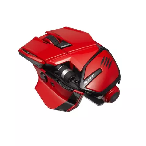 Comprar Mad Catz R.A.T. M Office Wireless Raton Rojo PC - 02.jpg