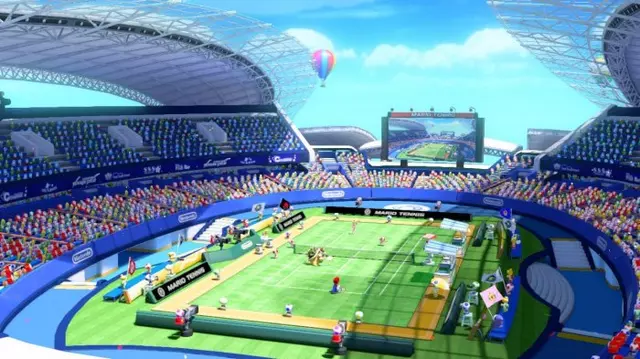 Comprar Mario Tennis: Ultra Smash Wii U Estándar screen 5 - 5.jpg - 5.jpg
