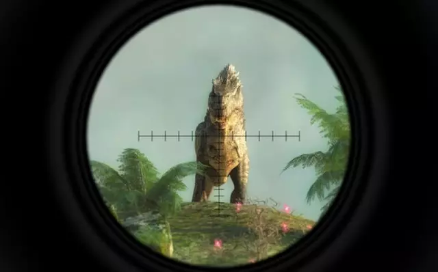 Comprar Hunter Primal PC screen 2 - 02.jpg