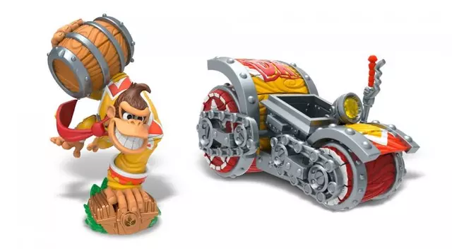 Comprar Dual Pack Nintendo 1 Skylanders SuperChargers  screen 1 - 01.jpg