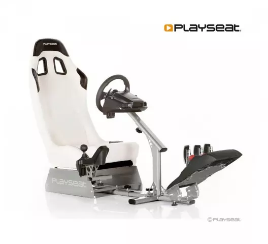 Comprar Playseat Evolution Blanco  - 03.jpg