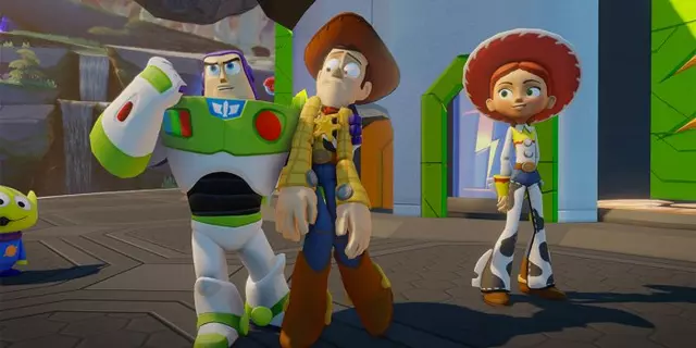 Comprar Disney Infinity Play Set Toy Story screen 5 - 5.jpg
