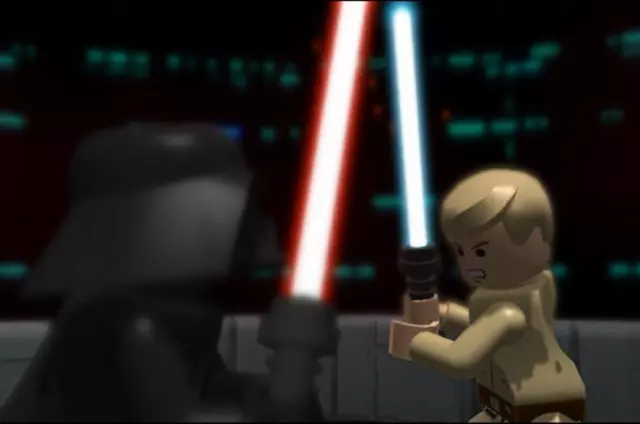 Comprar LEGO Star Wars: The Complete Saga PS3 Reedición screen 1 - 01.jpg