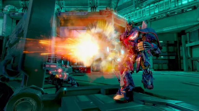 Comprar Transformers: The Dark Spark Xbox One screen 4 - 4.jpg - 4.jpg