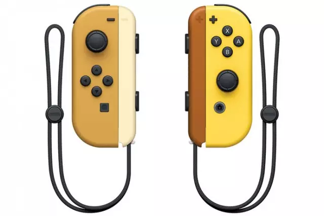 Comprar Nintendo Switch+ Pokémon Let's Go Eevee! + PokéBall Plus Switch screen 4 - 04.jpg
