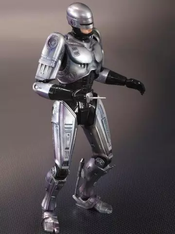 Comprar Figura Robocop Play Arts Kai screen 3 - 03.jpg