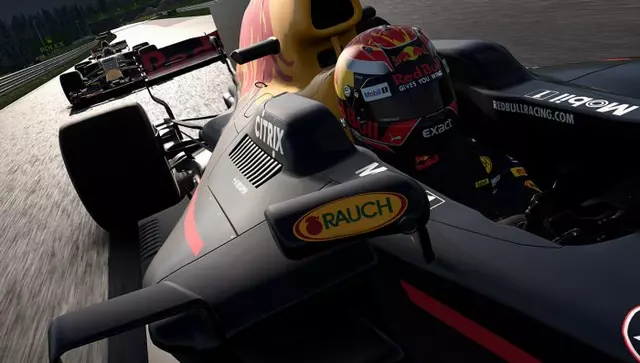 Comprar Formula 1 2017 Special Edition Xbox One Deluxe screen 6 - 06.jpg - 06.jpg