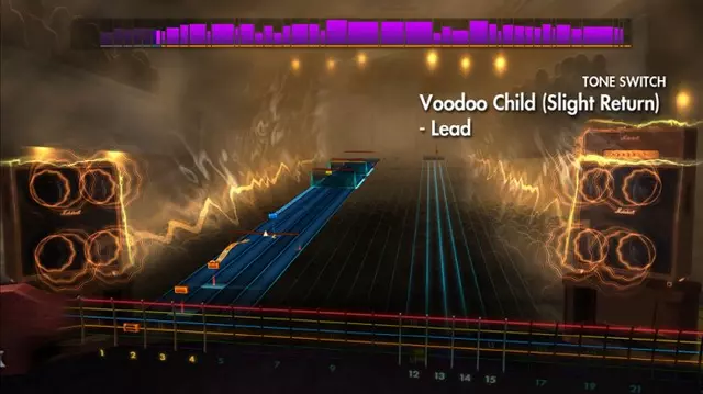 Comprar Rocksmith 2014 Edition PS4 screen 9 - 9.jpg
